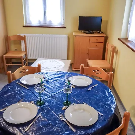 Apartment Residence Jaune Et Rose-2 By Interhome Διαμέρισμα Marckolsheim