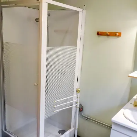 Διαμέρισμα Apartment Residence Jaune Et Rose-2 By Interhome Marckolsheim