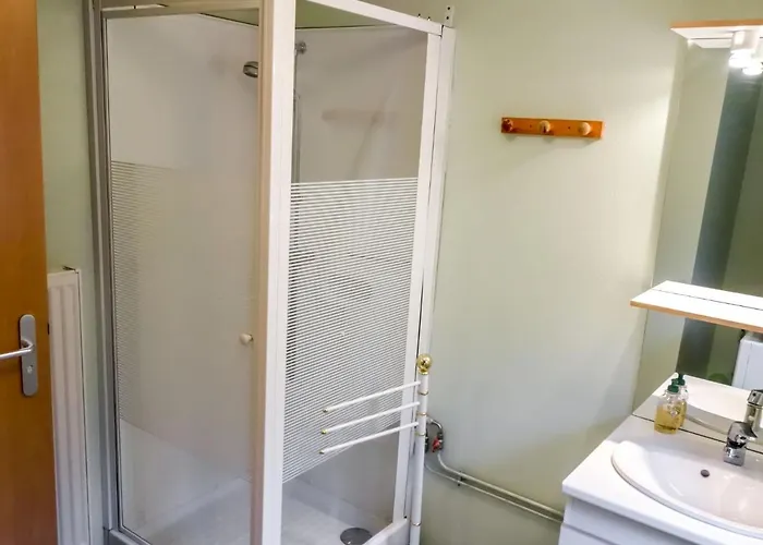 Apartman Apartment Residence Jaune Et Rose-2 By Interhome Marckolsheim